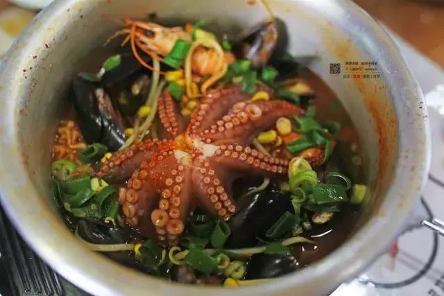 济州岛旅游美食攻略视频大全,济州岛美食旅游