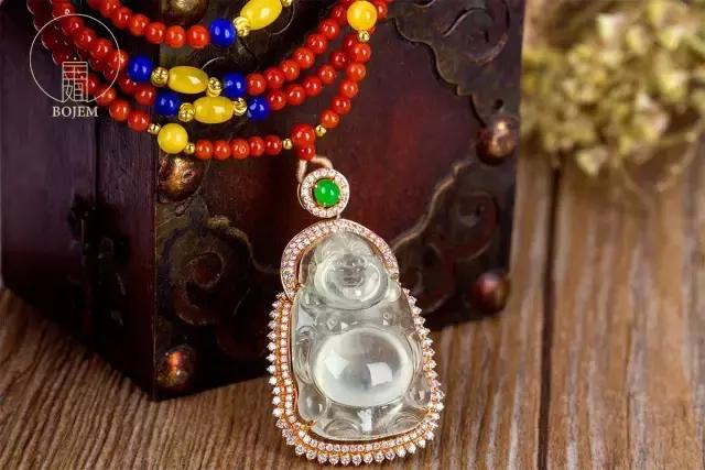 玉佛开光有哪些讲究,没有开光的玉佛可有什么忌讳的