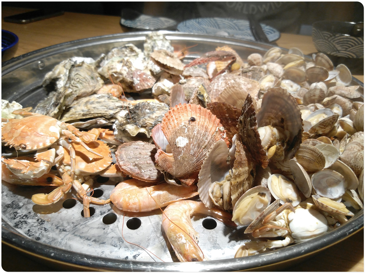 聊效の疗效 | 青岛之旅：青春很短，我要盛世绽放（中）