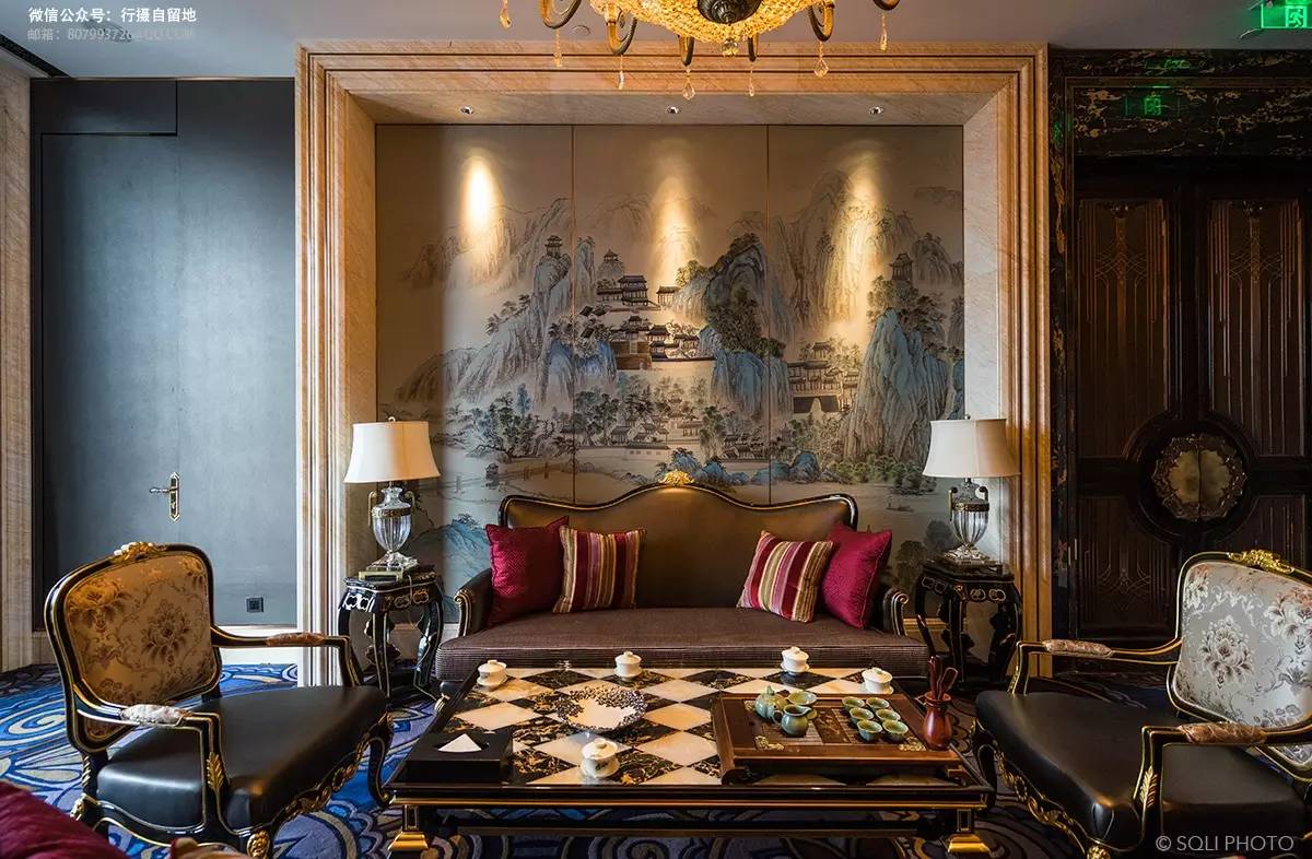 万达酒店系列排名,万达顶级第一店