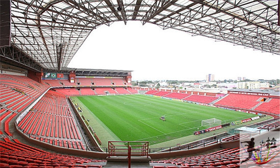 足球王国巴西足球史,巴西足球王国讲解