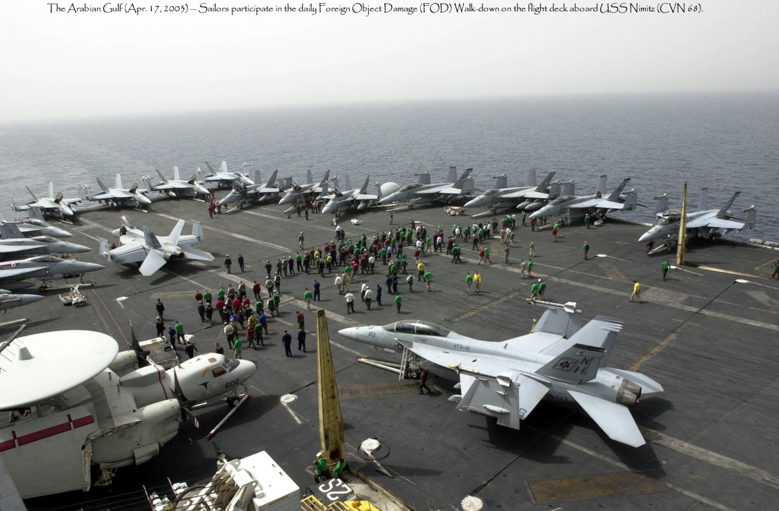 美国海军航母司令员,美军舰长被炒鱿鱼