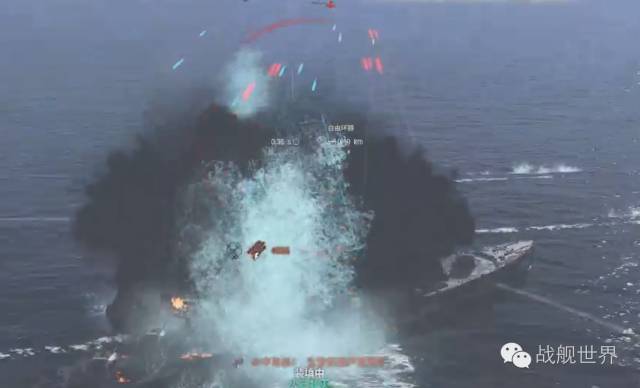 战舰世界不玩多久算回归,战舰世界最值得玩的巡洋舰