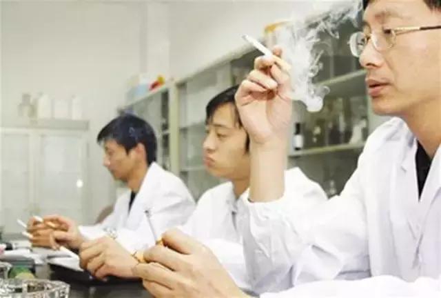 *子烟电**品油师,未来的高薪行业