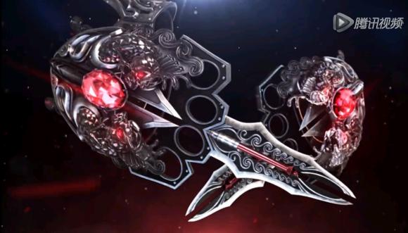 现在cf英雄级武器大全,cf历史赛季武器排名