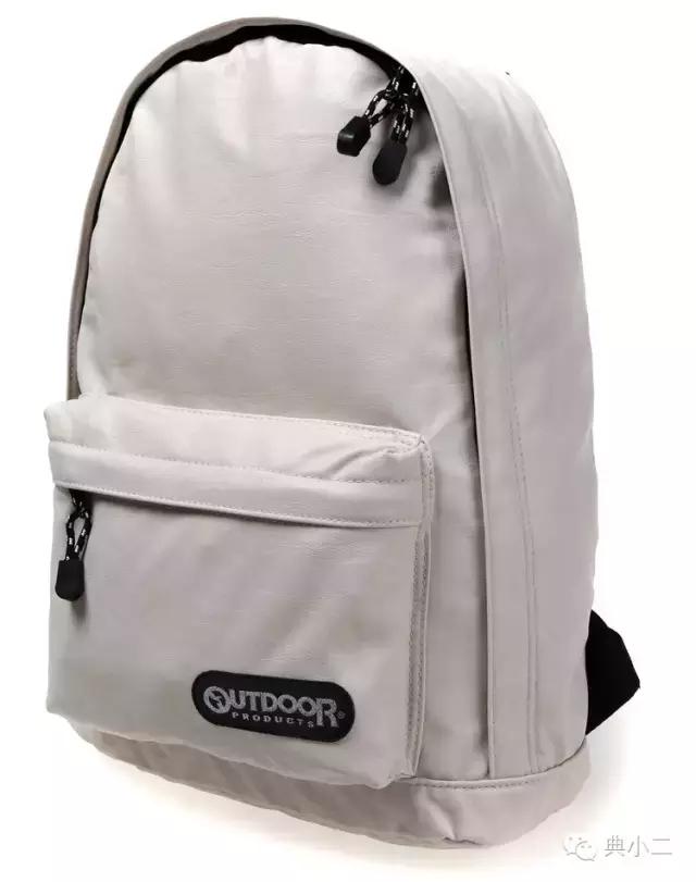 百搭皮质双肩包推荐小众高级感,颜值又高又好看的双肩包