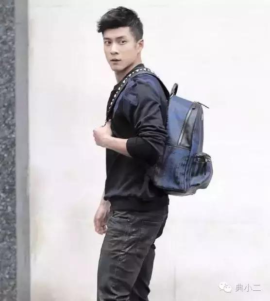 时髦经典百搭双肩包,实用又百搭的双肩包