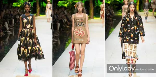 dg春夏时装秀,dg高定秀完整视频