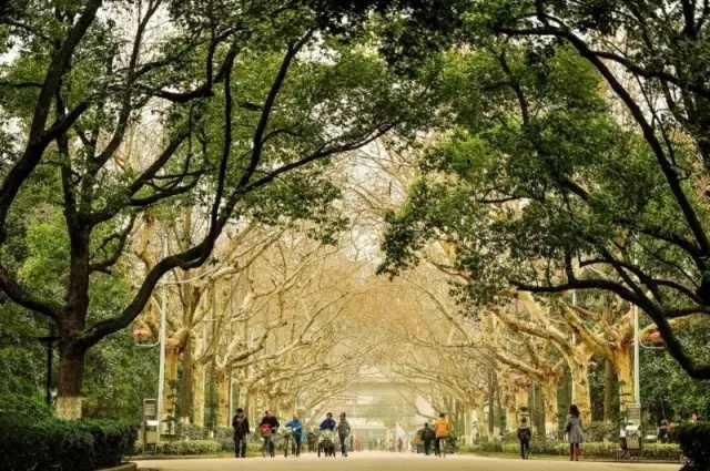 京南大学什么档次,京大是什么档次的学校