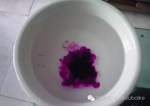 多肉植物可以用高锰酸钾杀菌吗,多肉怎么用高锰酸钾消毒