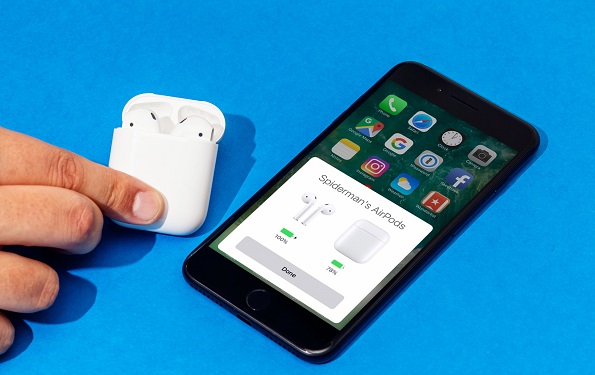 iphone7耳机重低音,iphone7的耳机什么样