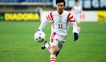 国足最强快马是谁,国足第一快马是谁