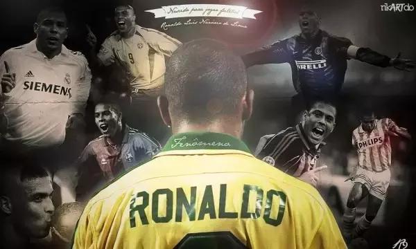 罗纳尔多名句,爱你直到世界尽头片尾曲