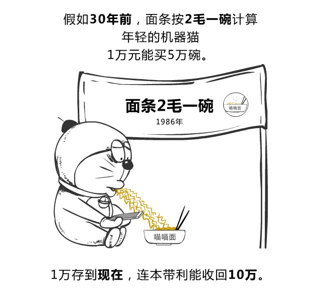 为什么没花钱会感觉钱少了,为什么一天不花钱就感觉少了什么