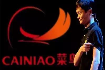 菜鸟网络的供应链金融的流程图,菜鸟供应链贷款