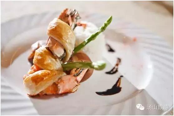 究竟是什么让你对汤山念念不忘呢？