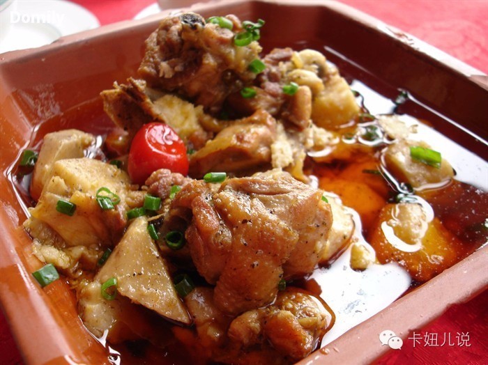 来来来，鉴定下你是不是正宗的四川人