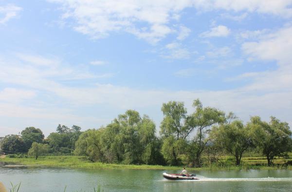 去广西桂林山水甲天下怎么坐车,广西桂林山水自由行攻略