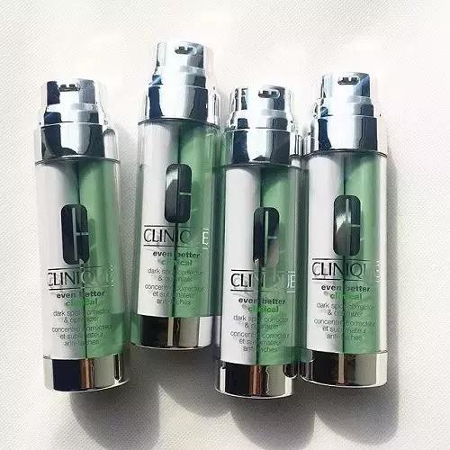 美白精华安利集,最全美白精华