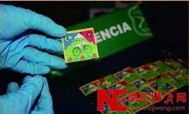 警惕!这些你想不到的*品毒**或流入南充