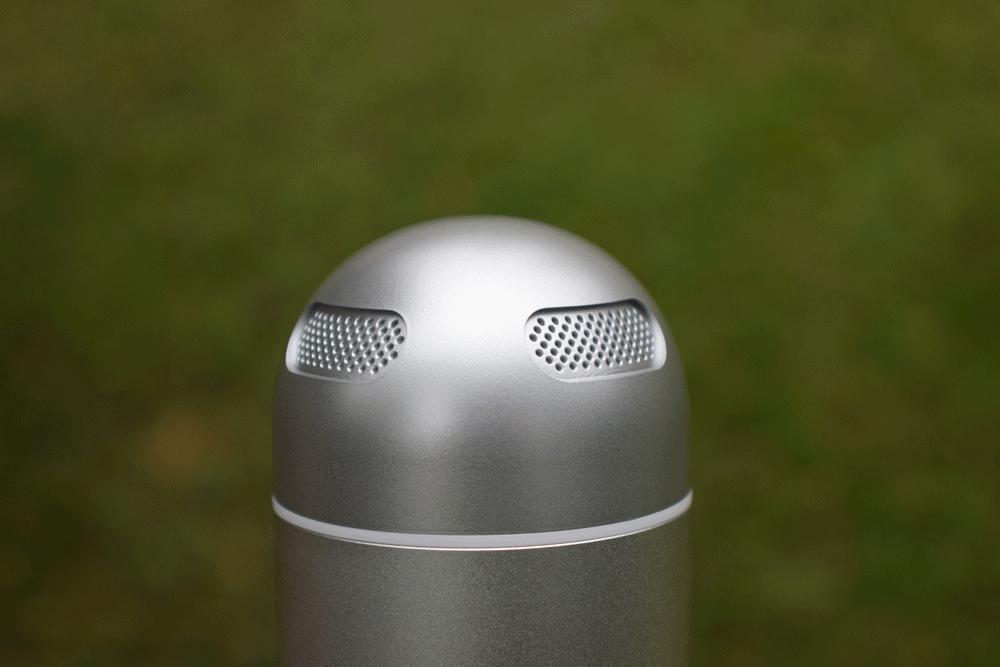 远离汗臭呵护双脚-wokesmart智能净鞋宝