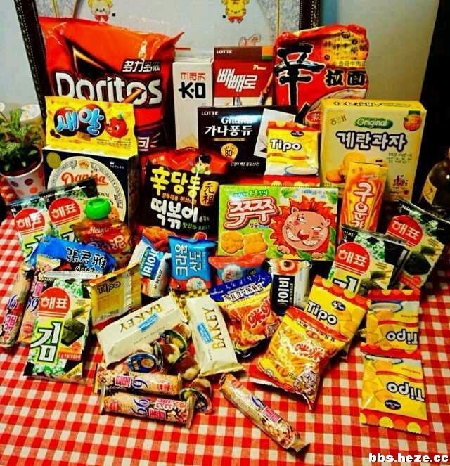 中国必买的手信,便宜实用的手信