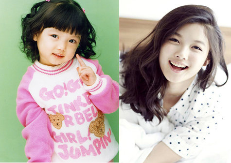 超简单水蜜桃妆,水蜜桃减龄妆