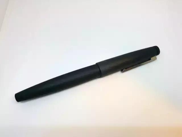 lamy2000钢笔,lamy2000笔尖拆解