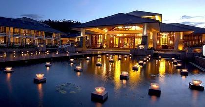 巴厘岛行政地理位置图,巴厘岛行李托运