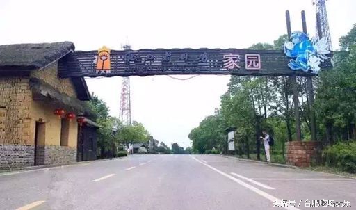 合肥附近自驾游可以去哪些地方玩,来合肥一定要玩的几个地方