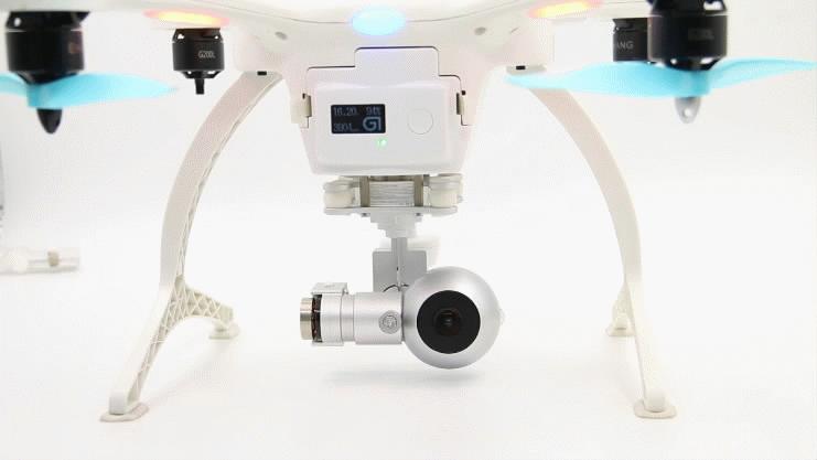 用vr操控无人机,无人机vr模式操控飞行教程