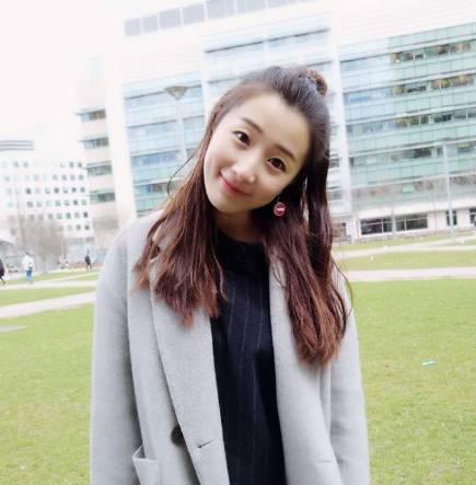 罗休休不会成为第二个papi酱,只会成为第一个罗休休