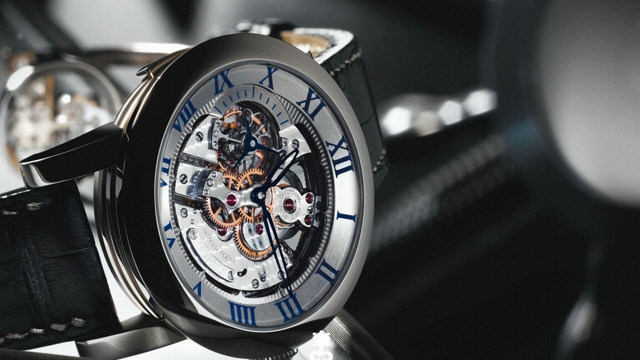 瑞士腕表入门必买,腕表买机械还是买石英