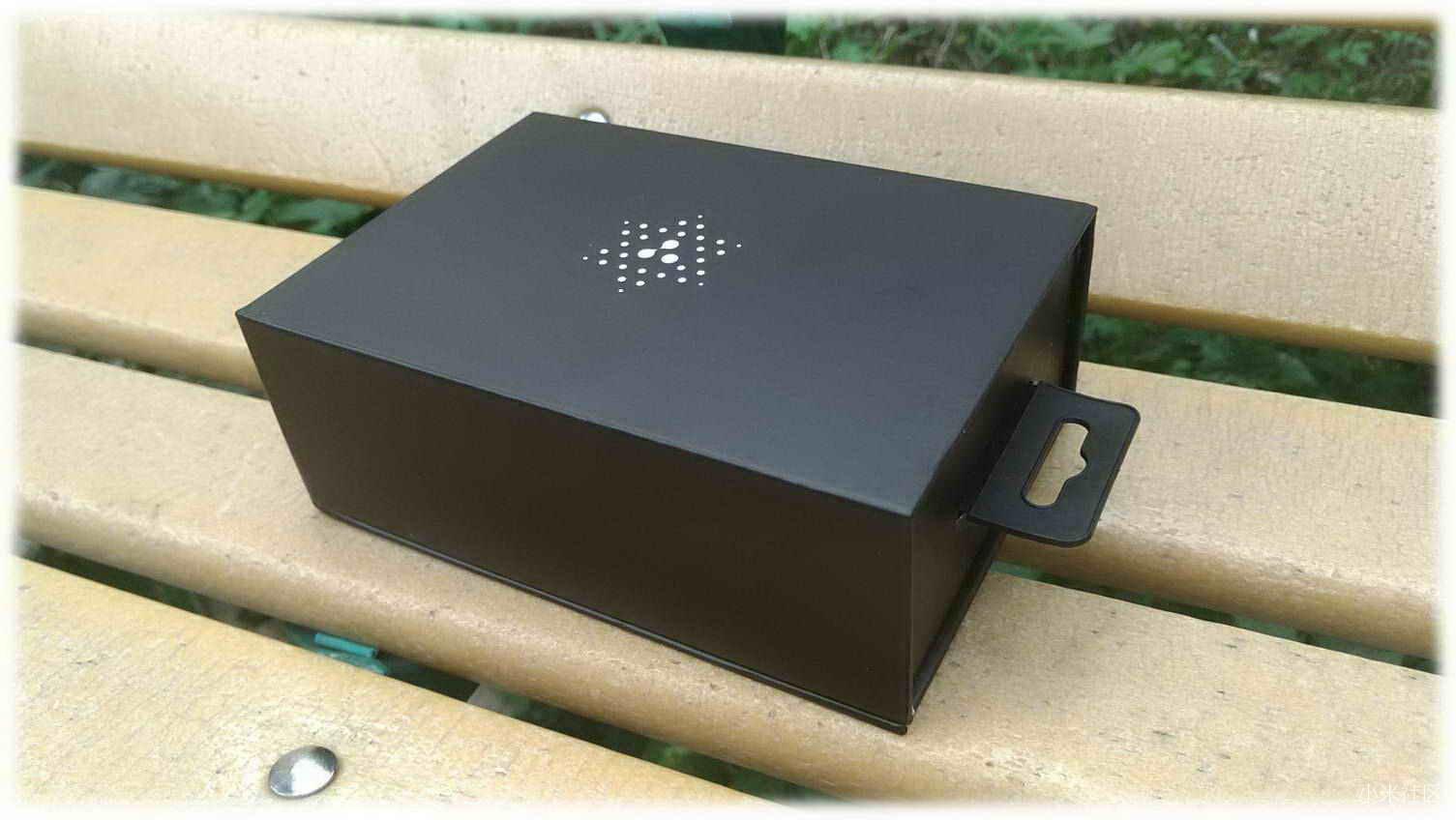 [原创评测]双声入耳尽享音品时尚大气的赛尔贝尔D900S