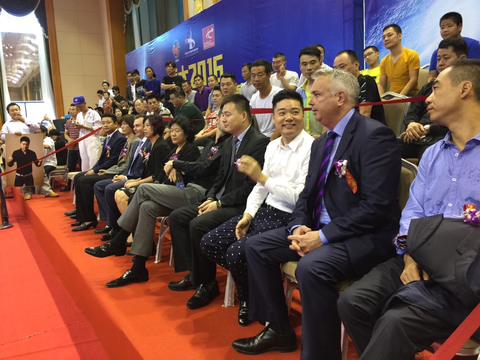 全球顶级格斗大赛,世界顶级联赛对决