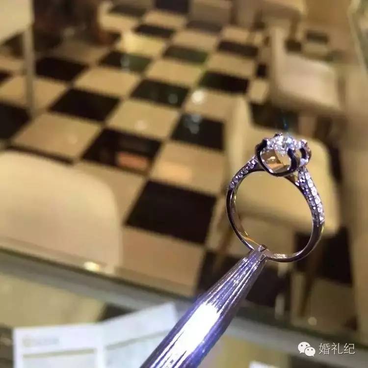 预算不够的建议买几分的钻戒,2w可以买多大的钻戒