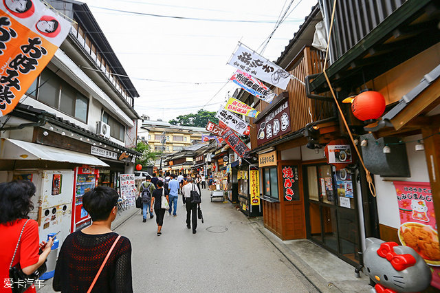 探索中国不为人知的地方,探访在日本基地
