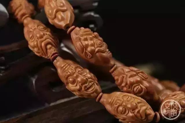 文玩保养油的使用方法用擦吗,文玩星月菩提新手如何盘玩保养