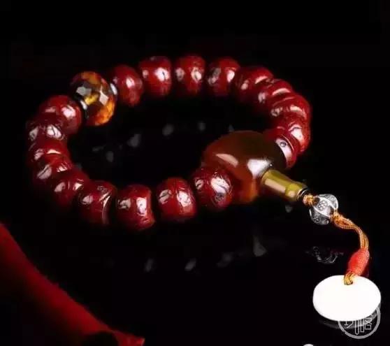 文玩保养油的使用方法用擦吗,文玩星月菩提新手如何盘玩保养