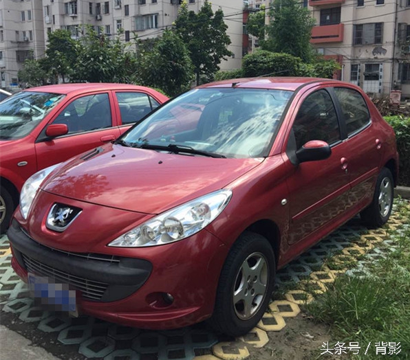 207标致车质量好不,标致207车好用不