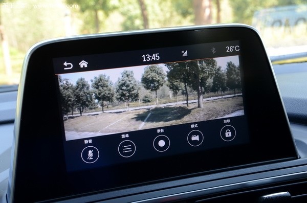 瑞风s3第三代试驾视频,江淮瑞风s3三代试驾自动