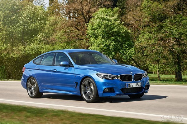 2018巴黎车展audi,2018巴黎国际车展全新宝马3系