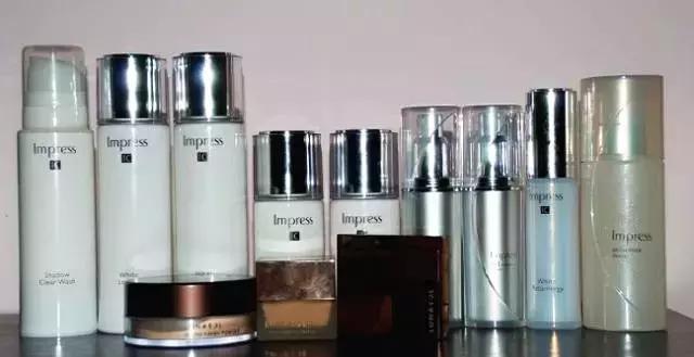 美白精华安利集,最全美白精华