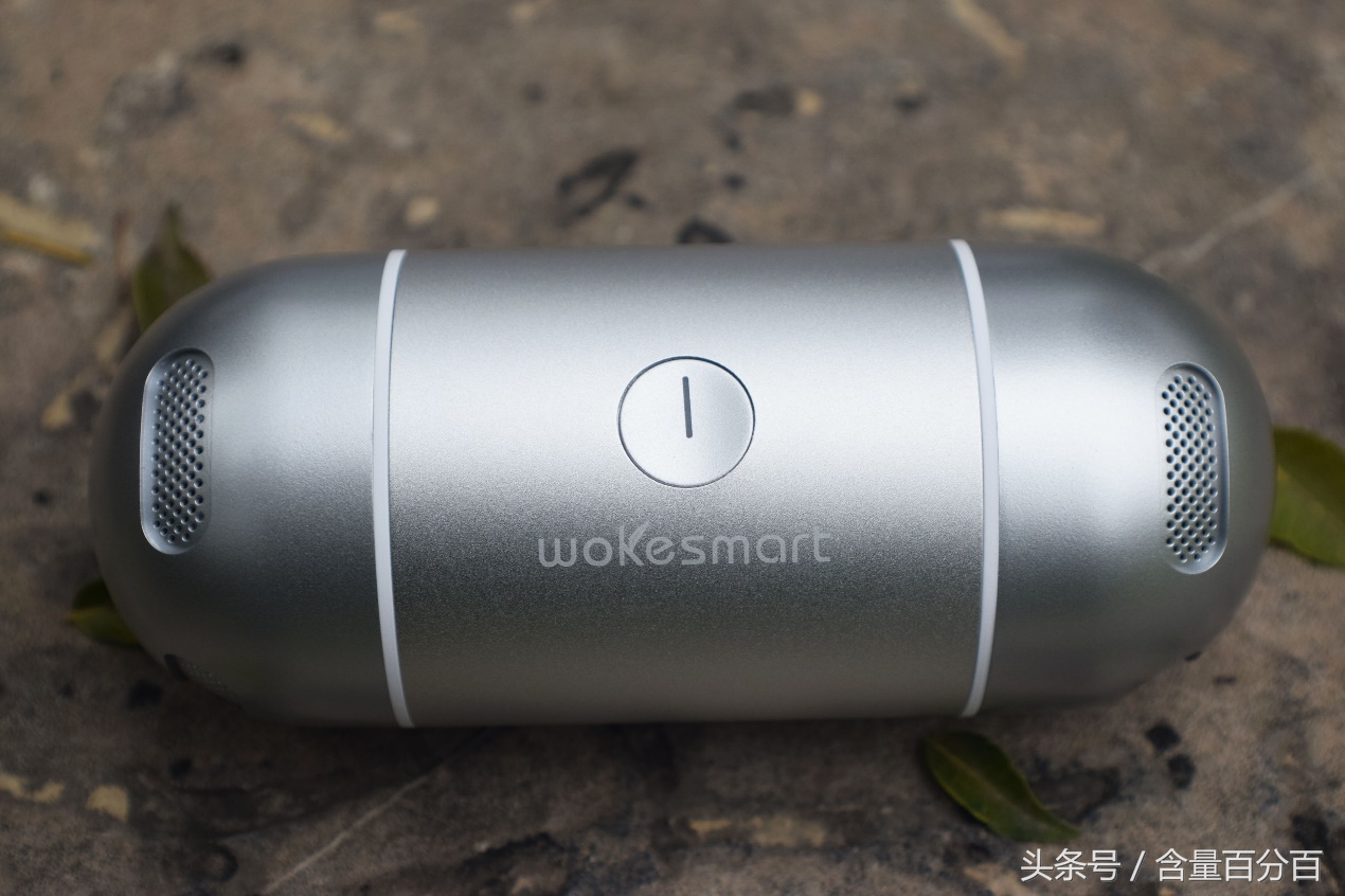 远离汗臭呵护双脚-wokesmart智能净鞋宝