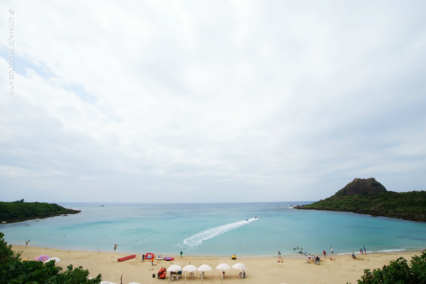 详细的宝岛台湾旅游攻略,宝岛台湾旅游线路攻略图