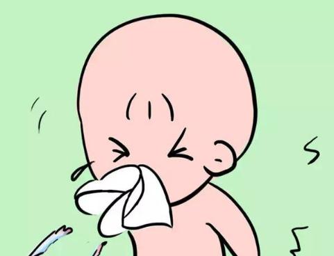 宝宝老是爱流鼻涕怎么办,宝宝爱流鼻涕怎么回事
