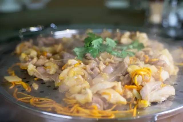 〈花开园〉顺德一间靓到“氹”一声的花园食府，赏花喂牛亲子