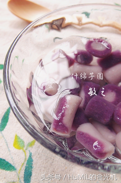 木薯粉有毒能做吃的吗,木薯粉做芋圆的危害是真的吗