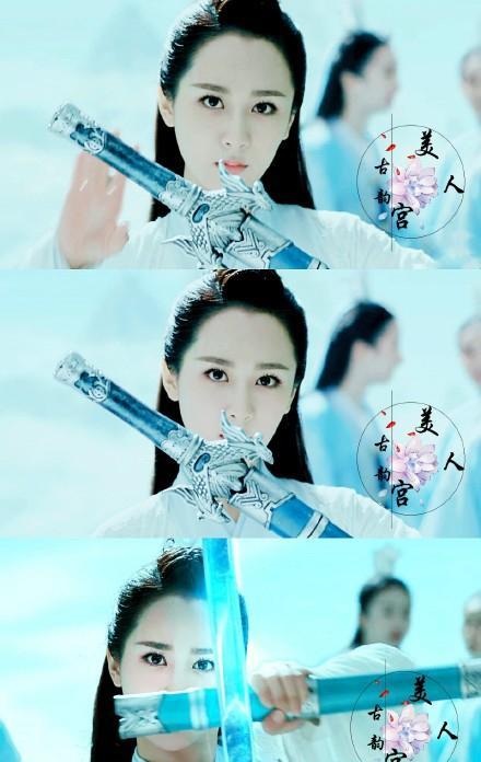 杨紫打玻尿酸,杨紫下嘴唇是不是玻尿酸打太多