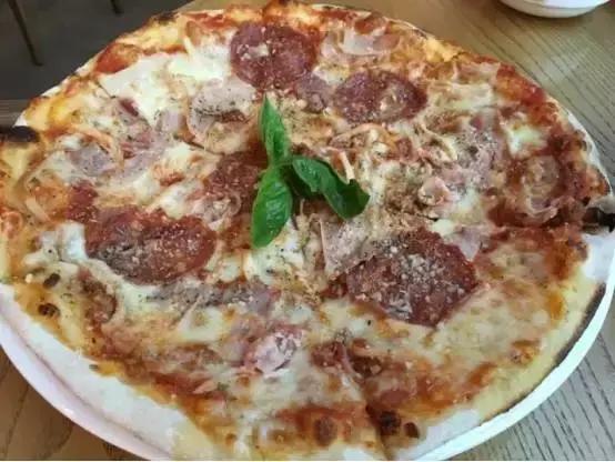 2016魔都最好吃的披萨大排行，你吃过哪一家？